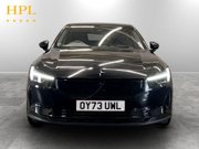 Polestar 2 Single Motor 82kWh Long Range Fastback 5dr Electric Auto RWD (299 ps) Alloy 2