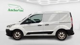 Ford Transit Connect SWB L1H1 Low Roof Leader 200 Air Con Sensors EURO 6 7