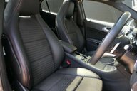 Mercedes-Benz GLA 1.6 GLA 200 AMG Line Premium+ Auto 5dr 22