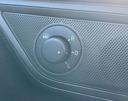 Skoda Fabia 1.0 Fabia Colour Edition TSI 5dr 51