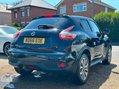 Nissan Juke 1.2 DIG-T Tekna Euro 6 (s/s) 5dr 6