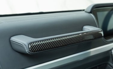 Mercedes-Benz G Class AMG G63 Magno Edition 22