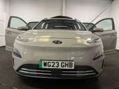 Hyundai KONA Kona Premium EV 5dr 6