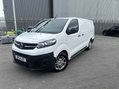 Vauxhall Vivaro L2H1 2900 DYNAMIC S/S 2
