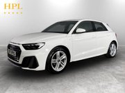 Audi A1 1.0 TFSI 25 S line Sportback 5dr Petrol Manual Euro 6 (s/s) (95 ps) Cruise 5