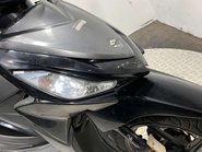 Suzuki Address 2016 75K NON RUNNING BREAKER SCOOTER 5
