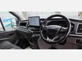 Ford Transit TREND 350 L3 H3 LWB RWD 2.0 TDCI 130ps EU6 9