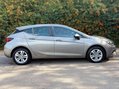 Vauxhall Astra 1.6 CDTi ecoFLEX Tech Line Euro 6 (s/s) 5dr 7