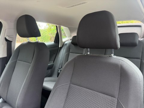Volkswagen Polo 1.0 EVO SE Euro 6 (s/s) 5dr 15