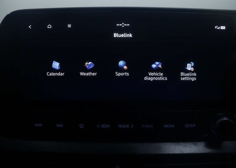 Hyundai i20 1.0 i20 N Line MHEV TGDi 5dr 30