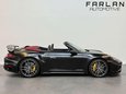 Porsche 911 3.7T 992 Turbo S Convertible 2dr Petrol PDK 4WD Euro 6 (s/s) (650 ps) 23