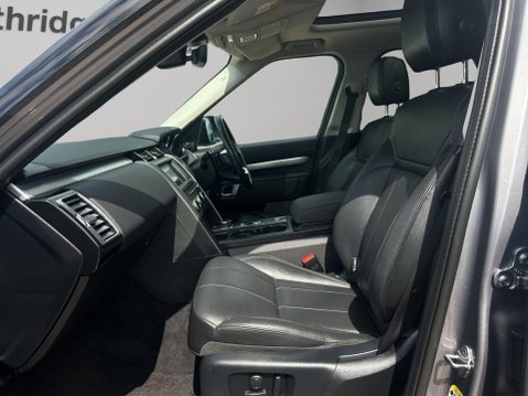 Land Rover Discovery 3.0 SD V6 Landmark Edition Auto 4WD Euro 6 (s/s) 5dr 52