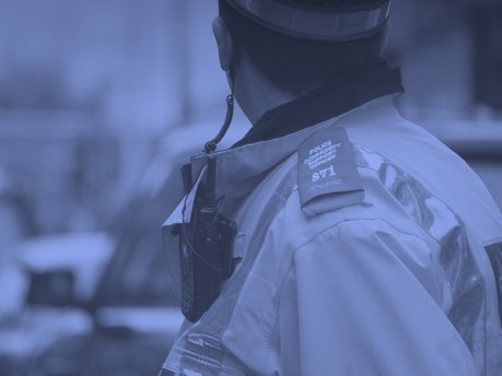 Police, Prison & Enforcement Agencies