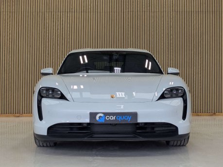 Porsche Taycan Taycan 4S Sport Turismo 4WD 5dr 4