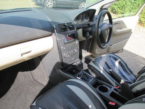 Mercedes-Benz A Class 1.5 A150 Classic SE CVT 5dr 17