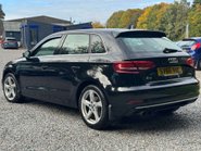 Audi A3 1.4 A3 Sportback Sport TFSI 5dr 9