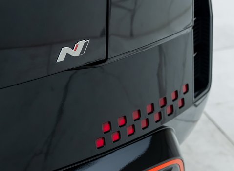 Hyundai IONIQ 5 N 42