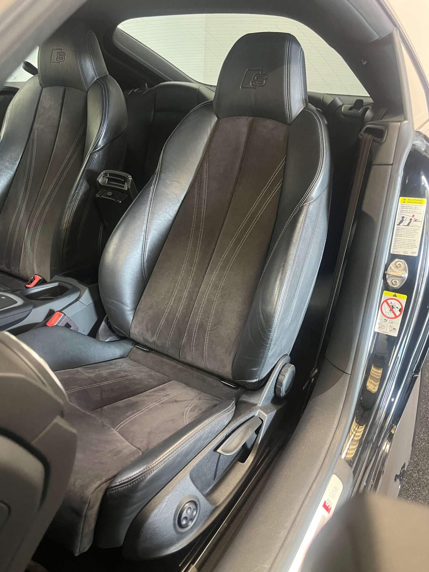 2018 Audi TT — image 25