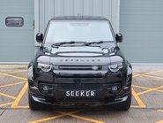 Land Rover Defender 110 P525 V8 Urban Edition  9