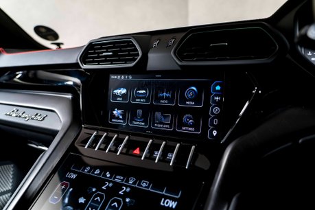 Lamborghini Urus V8 S. NOW SOLD. SIMILAR REQUIRED. PLEASE CALL 01903 254800. 41