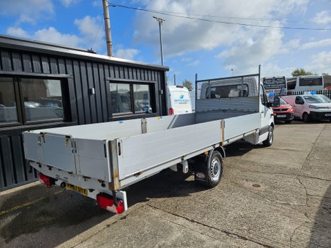 Mercedes-Benz Sprinter 314CDI 6