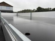 DAF LF 280 FA 18T Scaffold Lorry - 24ft Body - Manual / Air Suspension 10