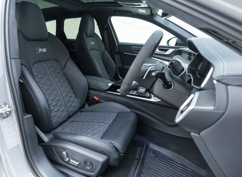 Audi RS6 Avant Performance Carbon Vorsprung 9