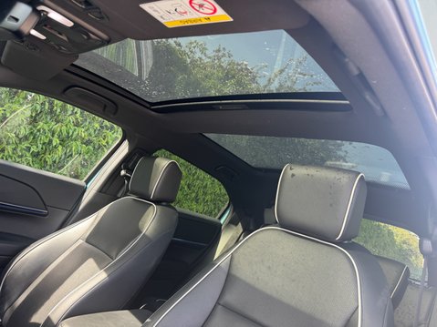 Honda e:Ny1 (Sold) 68.8kWh Advance SUV 5dr Electric Auto (204 ps) 10