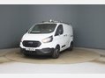 Ford Transit Custom 2.0 320 EcoBlue L1 H1 Euro 6 5dr 2