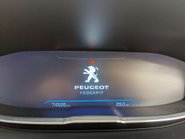 Peugeot 3008 1.6 3008 Allure Blue HDi S/S 5dr 63