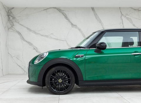 Mini Hatch Cooper S Electric Level 3 31