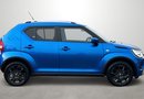 Suzuki Ignis 1.2 Dualjet 12V Hybrid SZ-T 5dr 11