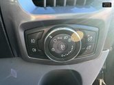Ford Transit Custom SWB L1H1 Limited 290 Air Con Alloys Camera Nav Sensors EURO 6 NO VAT 34