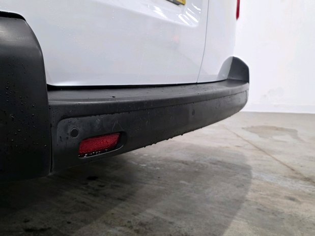 Vauxhall Vivaro L2H1 F2900 DYNAMIC S/S 8