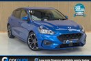 Ford Focus 1.5 Focus ST-Line X TDCi Auto 5dr