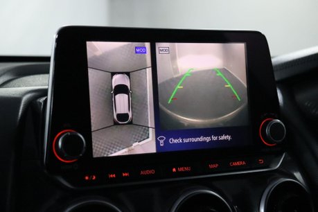 Nissan Juke DIG-T TEKNA 37