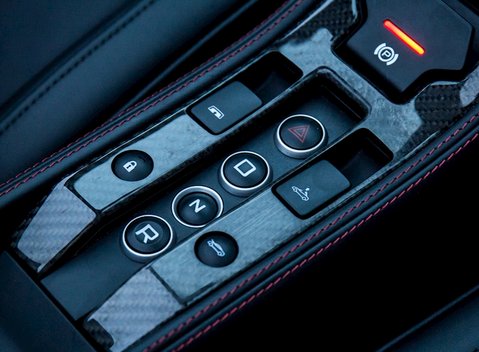 McLaren 650S Spider 16