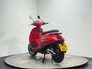 Sakura EV 3000 2024 48 MILES GOOD WORKING ELECTRIC SCOOTER 5