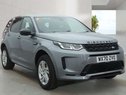 Land Rover Discovery Sport 2.0 Discovery Sport R-Dynamic S D Auto 4WD 5dr
