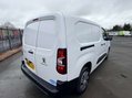 Peugeot Partner 1.5 Partner Professional Premium+ BHDi 10