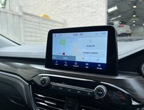 Ford Kuga 2.5 Duratec 14.4kWh Vignale SUV 5dr Petrol Plug-in Hybrid CVT Euro 6 (s/s) 28