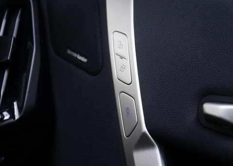 BMW Ix iX xDrive 40 M Sport Edition 4WD 5dr 42