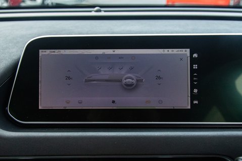 GWM Ora Funky Cat FIRST EDITION 30