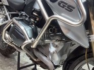 BMW R1200GS 2014 57K LONG MOT SERVICED WARRANTY ADVENTURE BIKE 1200CC 11