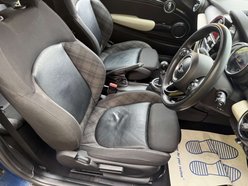 Mini Hatch 1.5 Cooper 3dr 12