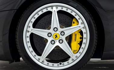 Ferrari 599 GTB HGTE 8