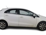 Kia Rio 1.1 CRDi EcoDynamics SE Hatchback 5dr Diesel Manual Euro 6 (s/s) (74 bhp) 4