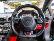 Lamborghini Huracan 5.2 V10 LP 610-4 LDF 4WD Euro 6 (s/s) 2dr 45