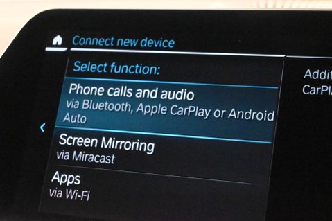 BMW 3 Series 2.0 330E M Sport Auto 4dr 20