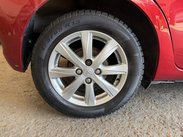 Toyota Yaris 1.33 Dual VVT-i TR Euro 5 5dr 21